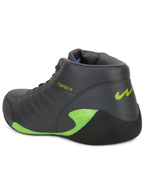 EVEREST Grey Men's Sneakers